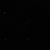 NGC 7253, Галактика в созвездии Пегас