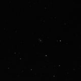 NGC 7263, Галактика в созвездии Ящерица