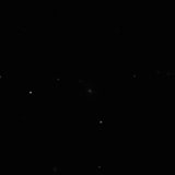 NGC 745, Галактика в созвездии Эридан