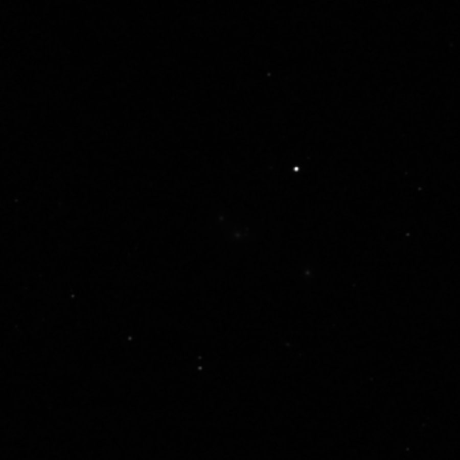 NGC 7475, Галактика в созвездии Пегас