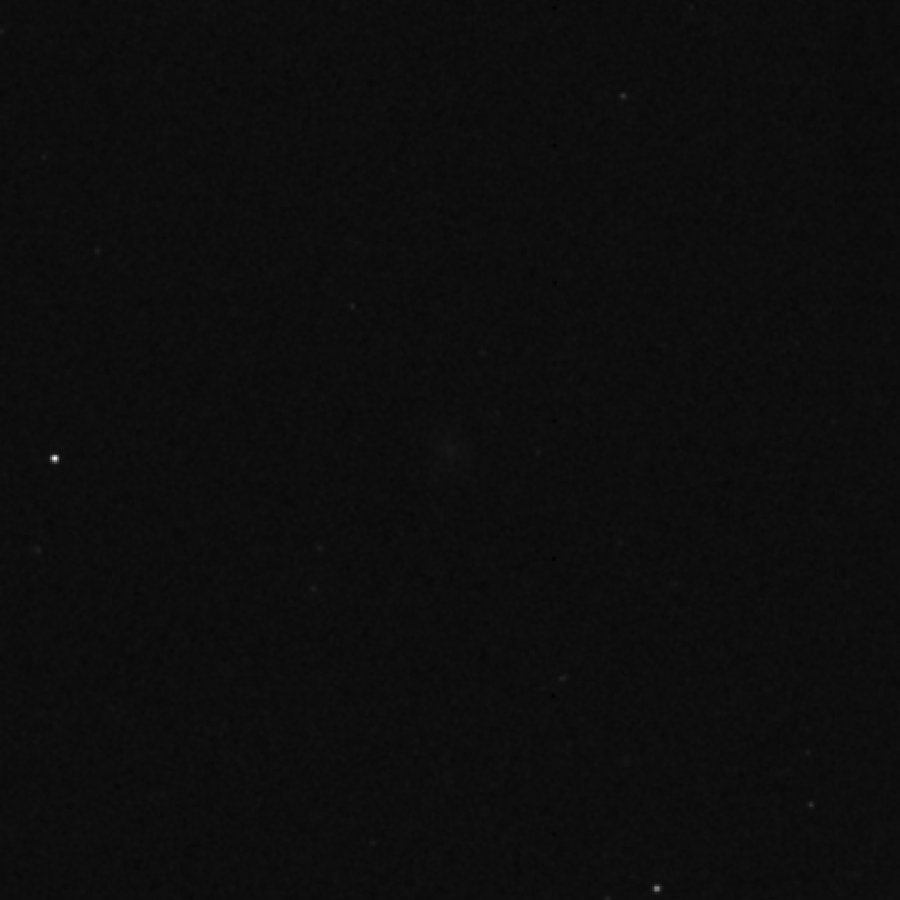 NGC 7529, Галактика в созвездии Пегас