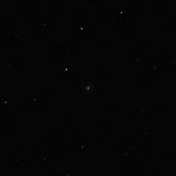NGC 7543, Галактика в созвездии Пегас