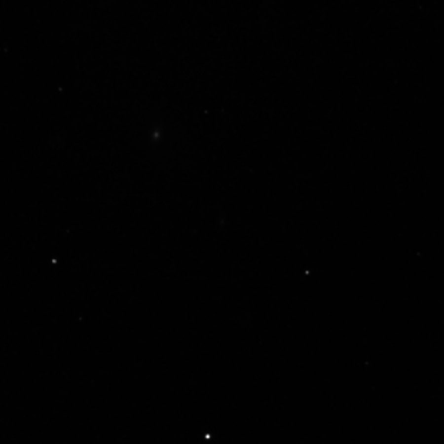 NGC 7621, Галактика в созвездии Пегас