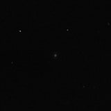NGC 774, Галактика в созвездии Овен