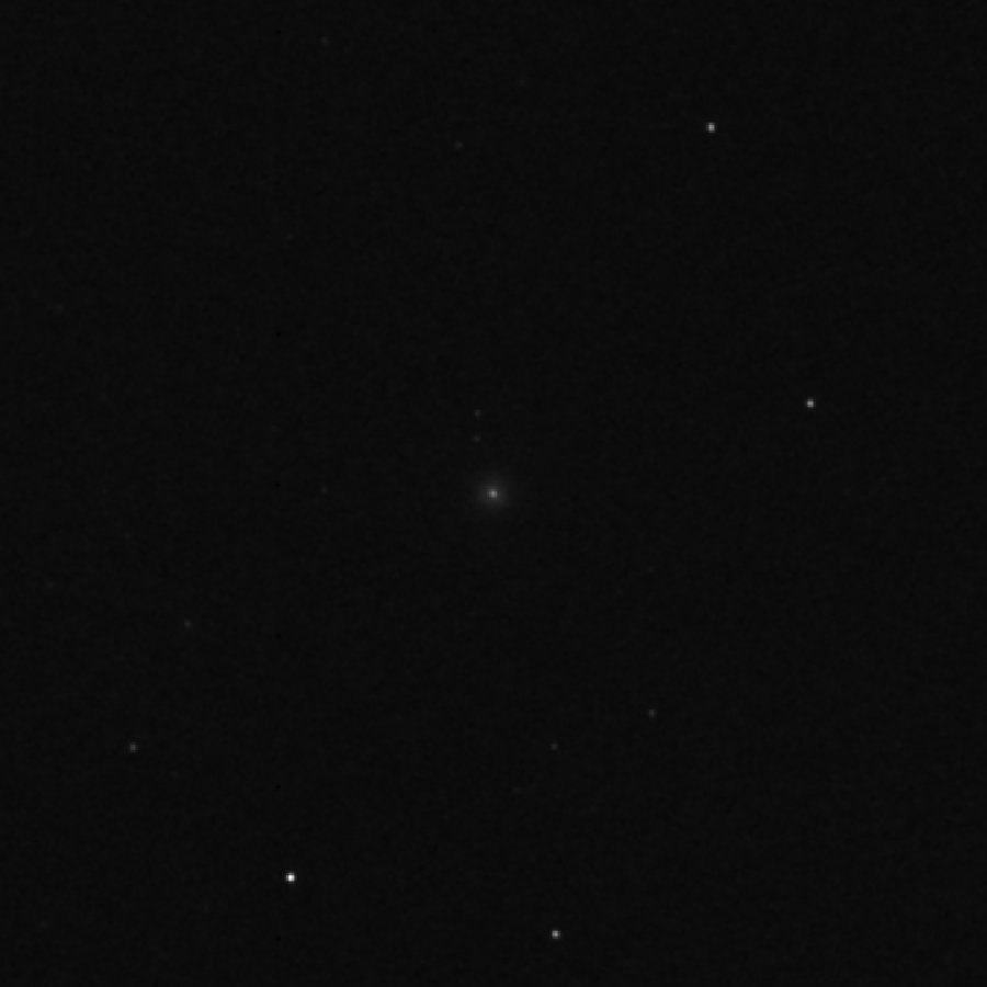 NGC 7751, Галактика в созвездии Рыбы
