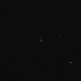 NGC 810, Галактика в созвездии Овен