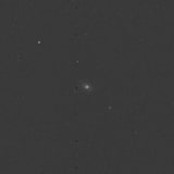 NGC 820, Галактика в созвездии Овен