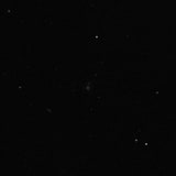 NGC 826, Галактика в созвездии Треугольник