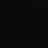 NGC 849, Галактика в созвездии Кит