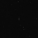 NGC 871, Галактика в созвездии Овен